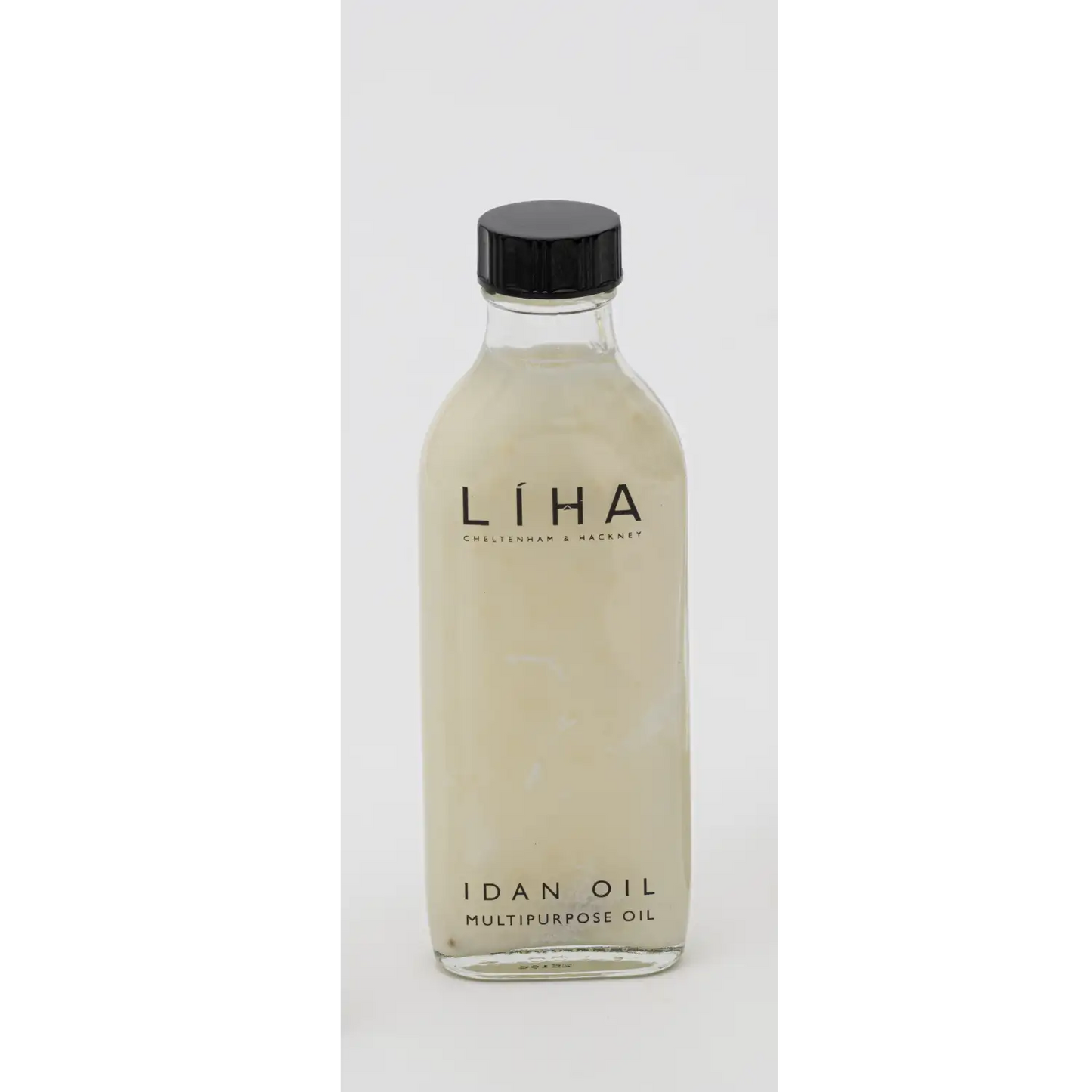 Idan Oil
