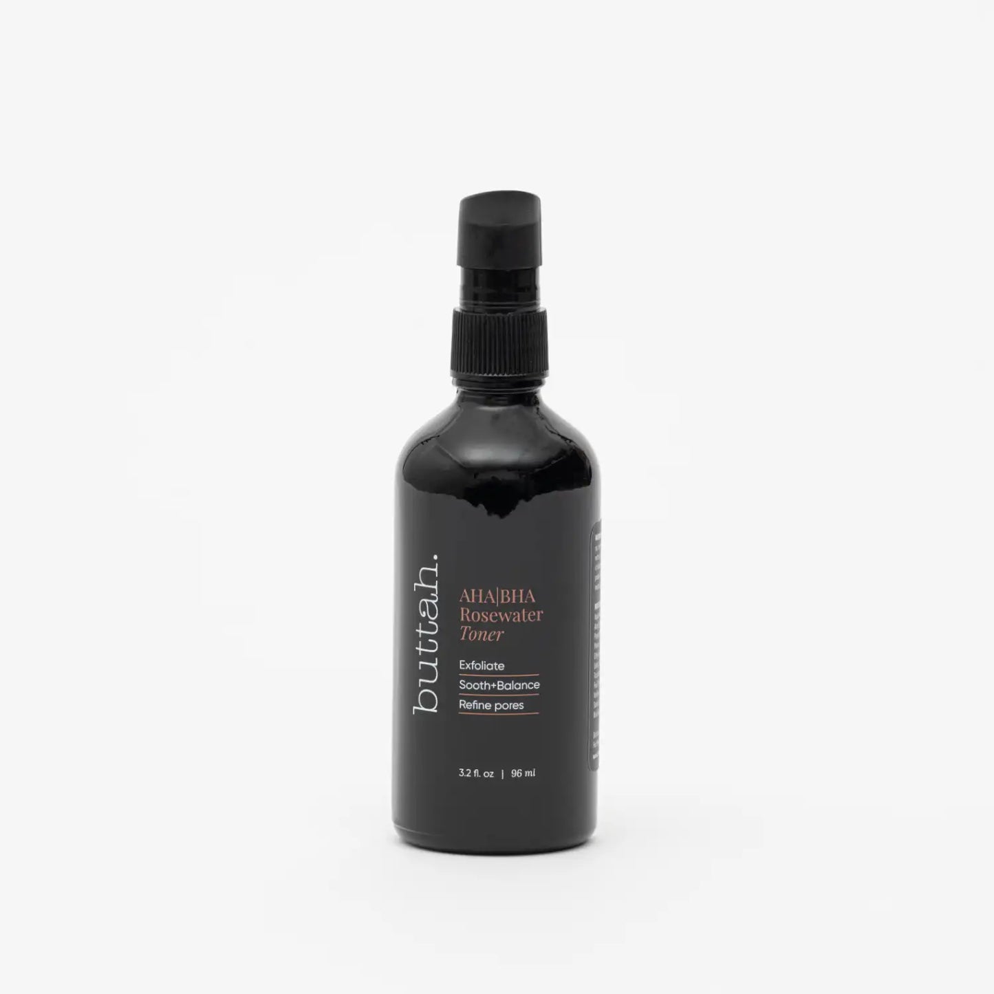 Rosewater Toner