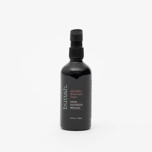 Rosewater Toner