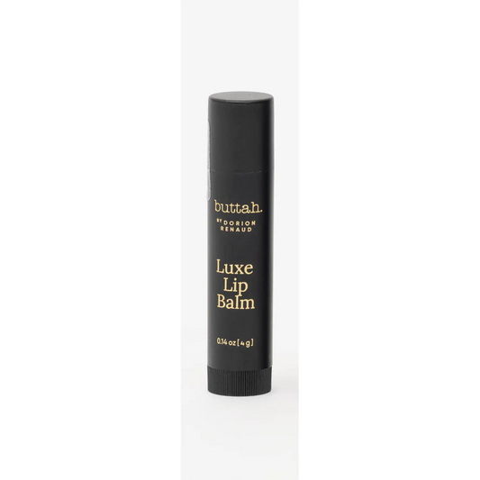 Luxe Lip Balm